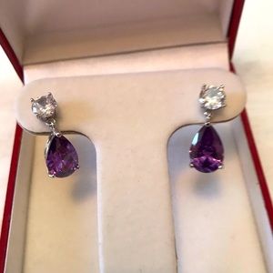 CUSTOM STUD EARRINGS